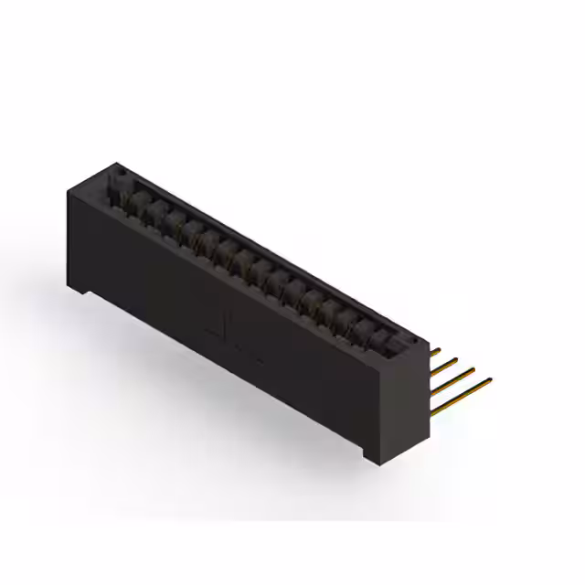 896-016-558-101 EDAC Inc.  Edgeboard Connectors